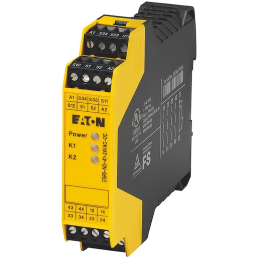 Eaton Electric ESR5-NO-41-24VAC-DC Turkey