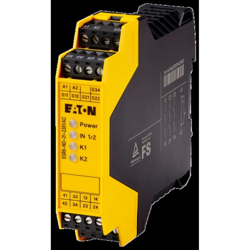 Eaton Electric ESR5-NO-31-230VAC Turkey