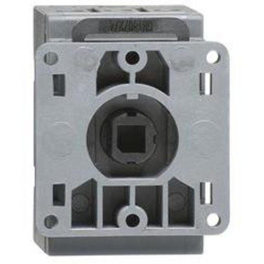 ABB OT40FT3 Turkey