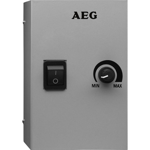 AEG Haustechnik IR Dimmer 3601 Turkey