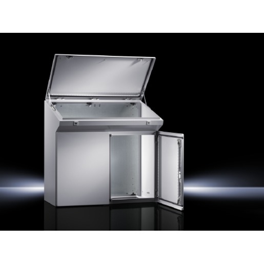 Rittal TP 6740.500 Turkey