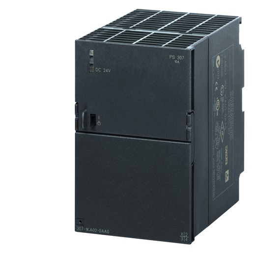 Siemens 6ES7307-1KA02-0AA0 Turkey