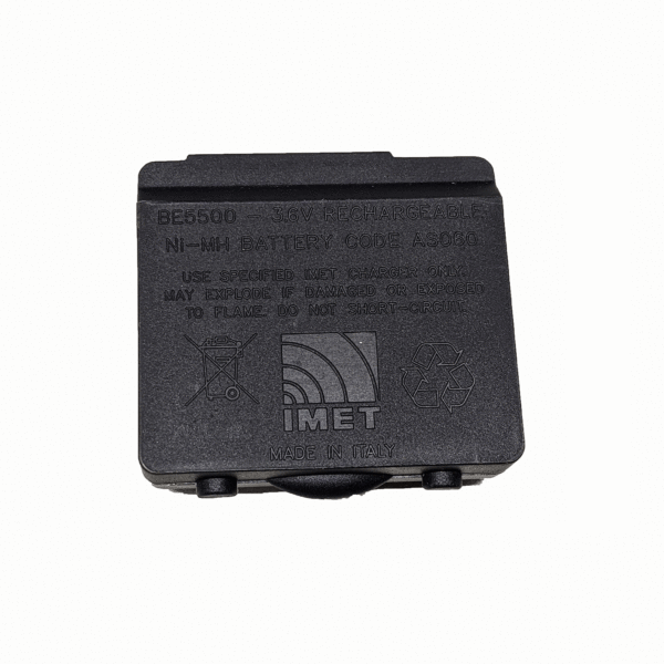 IMET BE5500 NiMH 3,6V 2000mAh Battery Turkey