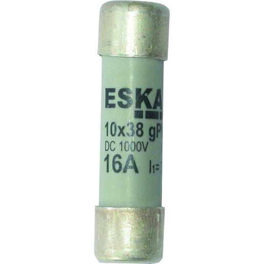 Eska 4A 1000V DC Turkey