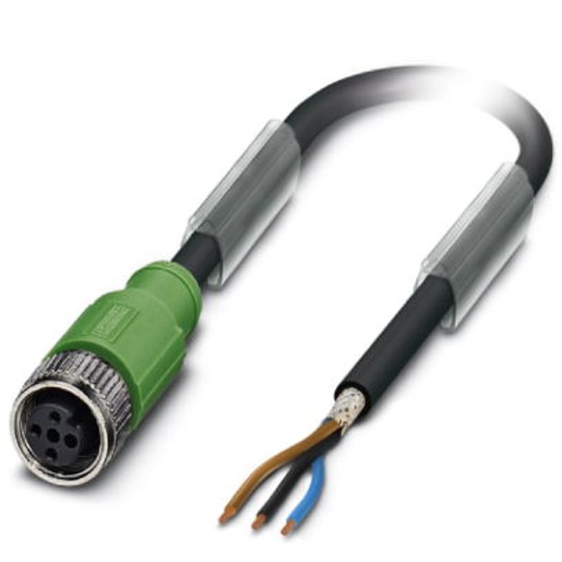 Phoenix Contact SAC-3P-10,0-PUR/M12FS SH Turkey