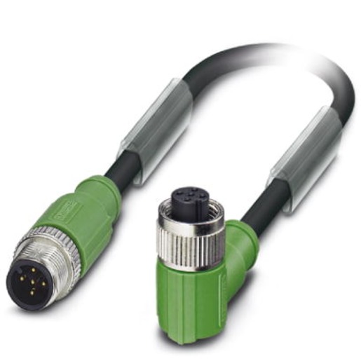 Phoenix Contact SAC-5P-M12MS/ 3,0-PUR/M12FR SH Turkey