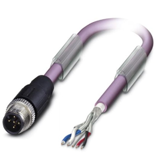 Phoenix Contact SAC-5P-M12MS/15,0-920 Turkey