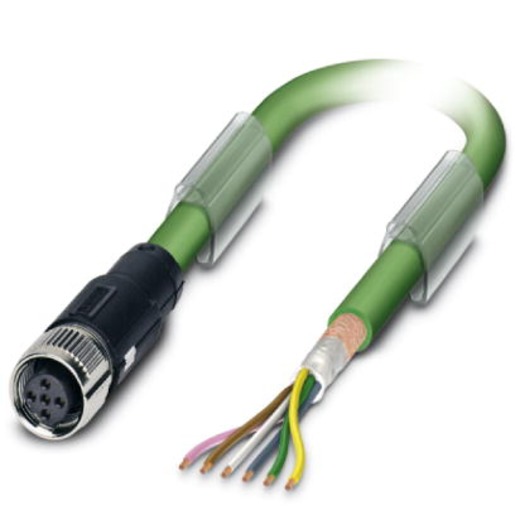 Phoenix Contact SAC-5P- 5,0-900/FSB SCO Turkey