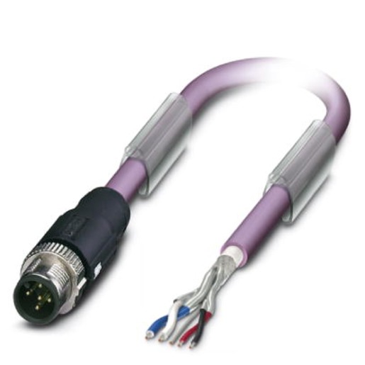 Phoenix Contact SAC-5P-MS/15,0-920 SCO Turkey