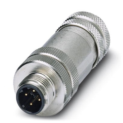 Phoenix Contact SACC-M12MSD-4CON-PG 7-SH Turkey