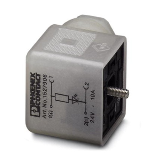 Phoenix Contact SACC-V-3CON-PG9/A-1L 24V Turkey