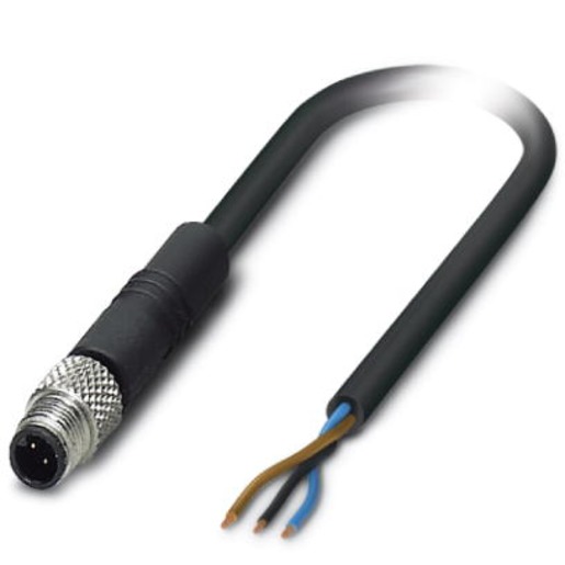 Phoenix Contact SAC-3P-M5MS/ 5,0-PUR Turkey