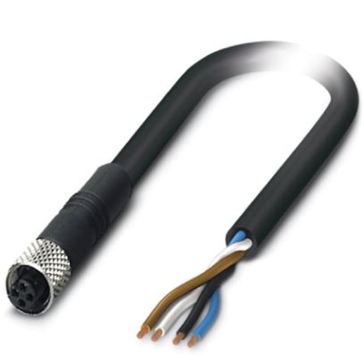 Phoenix Contact SAC-4P-10,0-PUR/M5FS Turkey