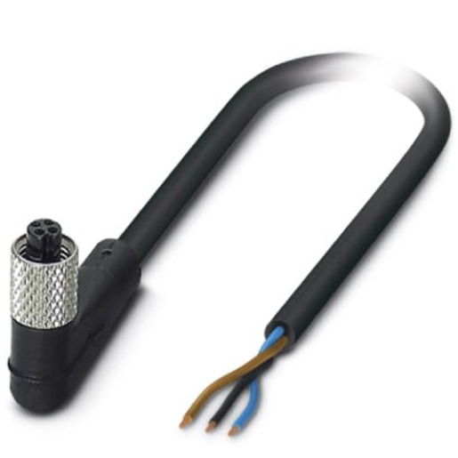 Phoenix Contact SAC-3P-10,0-PUR/M5FR Turkey