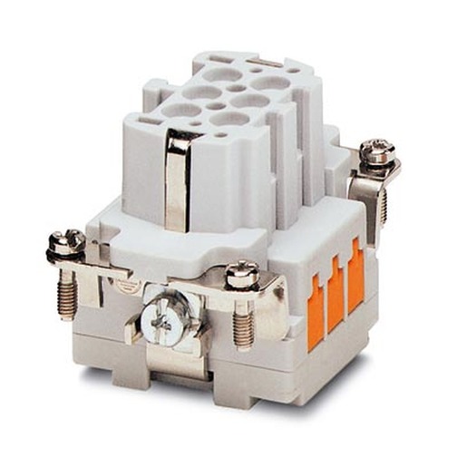 Phoenix Contact HC-B  6-EBUQ-2,5 Turkey