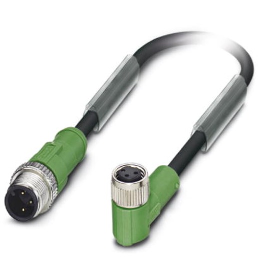Phoenix Contact SAC-3P-M12MS/0,6-PUR/M 8FR Turkey