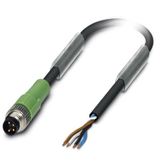Phoenix Contact SAC-4P-M 8MS/5,0-PUR Turkey