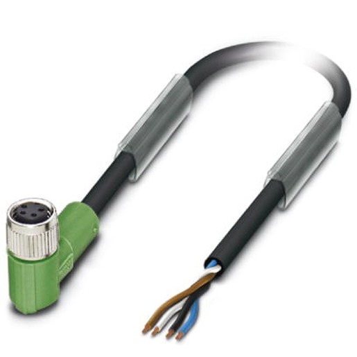 Phoenix Contact SAC-4P- 1,5-PUR/M 8FR Turkey