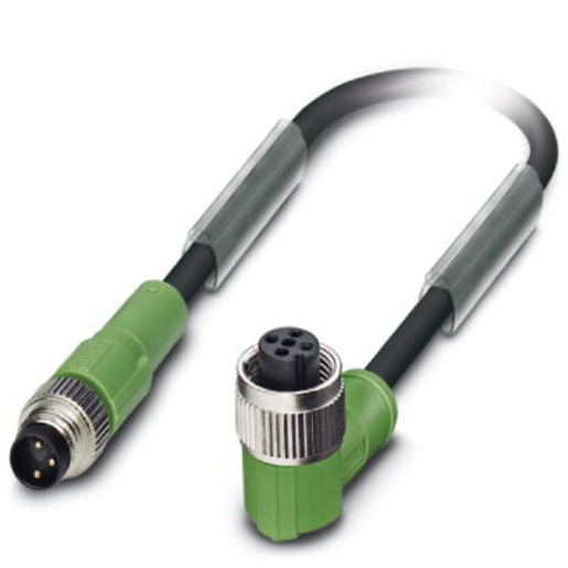 Phoenix Contact SAC-3P-M 8MS/1,5-PUR/M12FR Turkey
