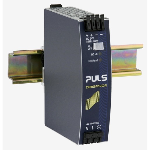 Puls QS3.241 Turkey