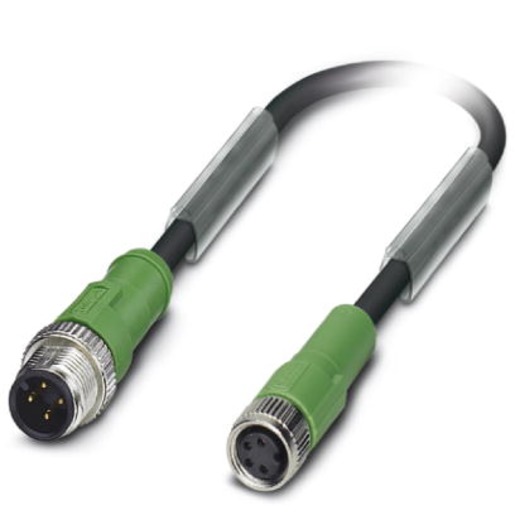 Phoenix Contact SAC-4P-M12MS/0,6-PUR/M 8FS Turkey