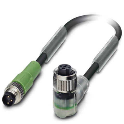 Phoenix Contact SAC-3P-M 8MS/ 3,0-PUR/M12FR-2L Turkey