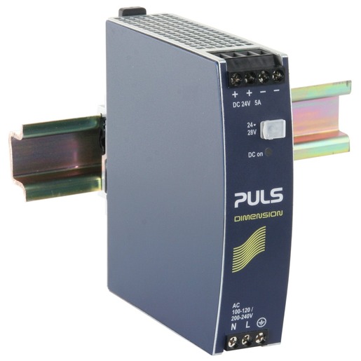 Puls CS5.241 Turkey