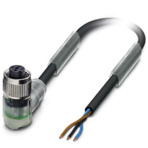 Phoenix Contact SAC-3P-10,0-PUR/M12FR-2L Turkey