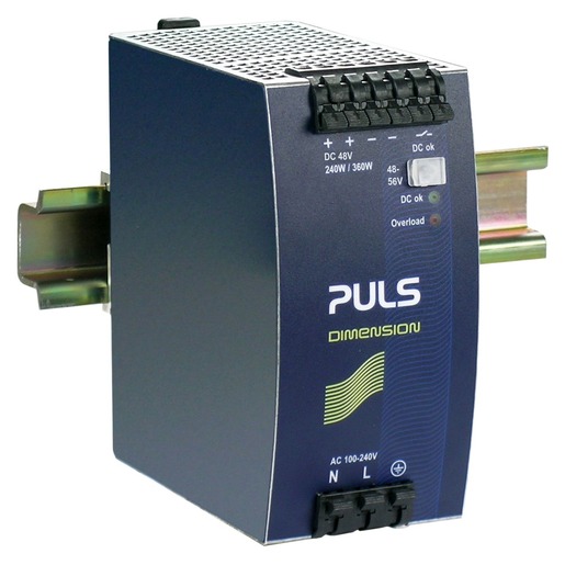 Puls QS10.481 Turkey