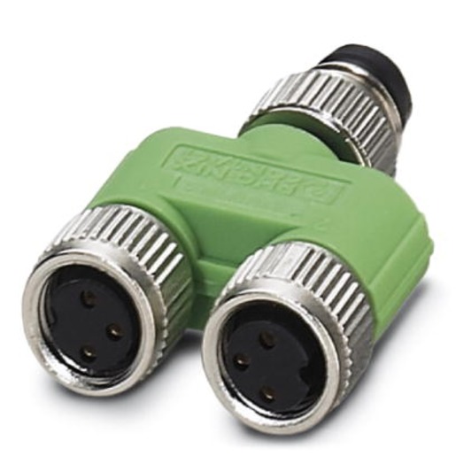 Phoenix Contact SAC-3P-M 8Y/2XM 8FS VP Turkey