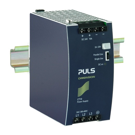 Puls CT10.241 Turkey
