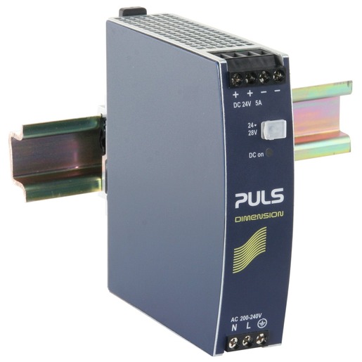 Puls CS5.244 Turkey