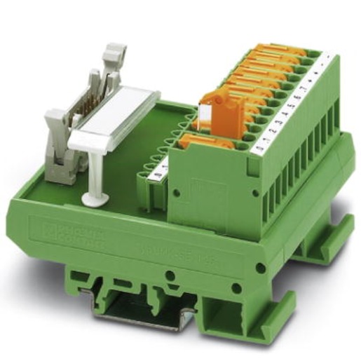 Phoenix Contact FLKM 14/KDS3-MT/PPA/PLC Turkey