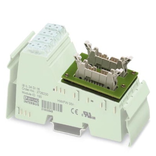 Phoenix Contact FLKM 14-PA-INLINE/IN16 Turkey