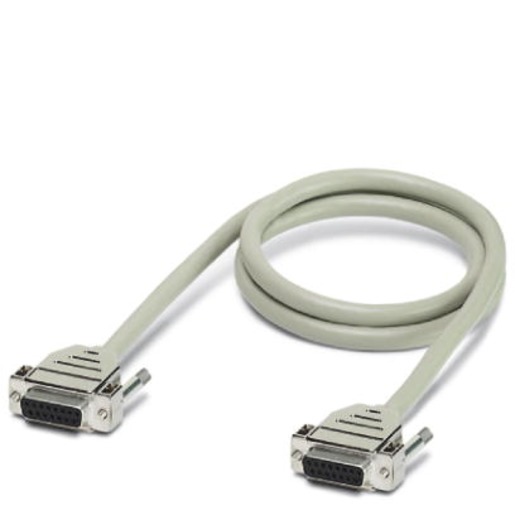 Phoenix Contact CABLE-D37SUB/B/B/ 300/KONFEK/S Turkey