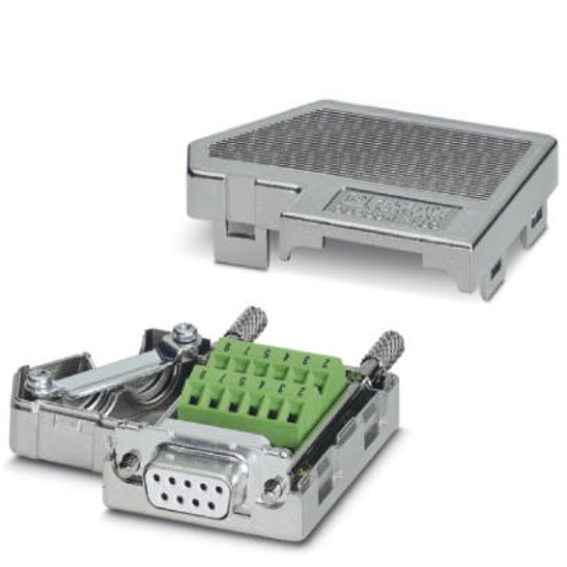 Phoenix Contact SUBCON-PLUS F2 Turkey