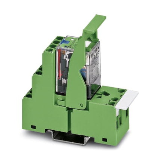 Phoenix Contact PR2-RSC3-LDP-24DC/2X21 Turkey