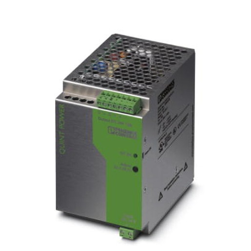 Phoenix Contact QUINT-PS- 24DC/24DC/10 Turkey
