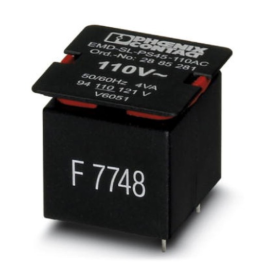 Phoenix Contact EMD-SL-PS45-110AC Turkey