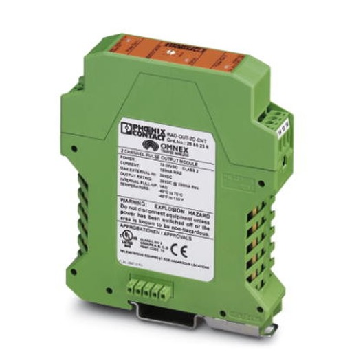 Phoenix Contact RAD-OUT-2D-CNT Turkey