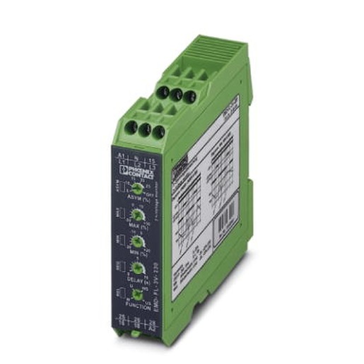 Phoenix Contact EMD-FL-3V-230 Turkey