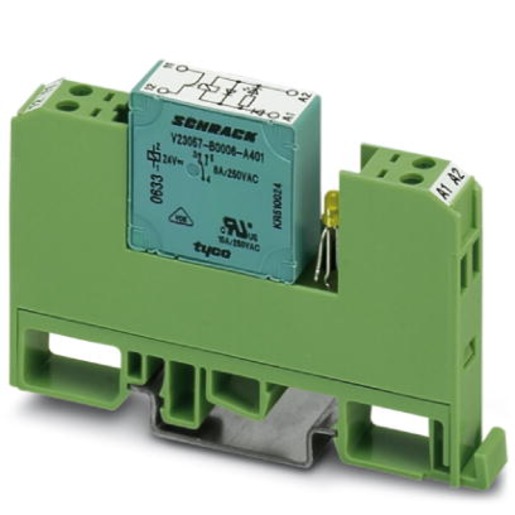 Phoenix Contact EMG 10-REL/KSR-G 60/ 1-LC AU Turkey