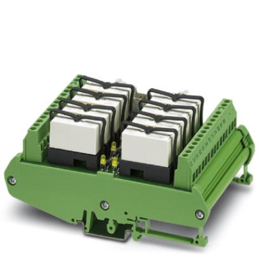 Phoenix Contact UM- 8 RM/RT-G24/21/PLC Turkey