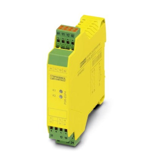 Phoenix Contact PSR-SPP- 24DC/ESP4/2X1/1X2 Turkey
