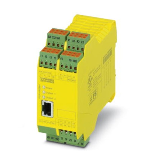 Phoenix Contact PSR-SPP- 24DC/RSM4/4X1 Turkey