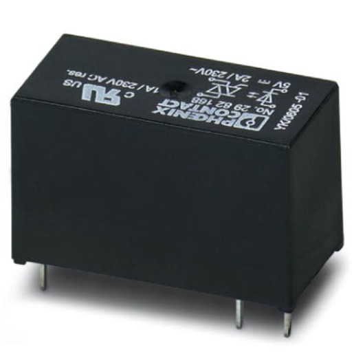 Phoenix Contact OPT-24DC/230AC/  2 Turkey