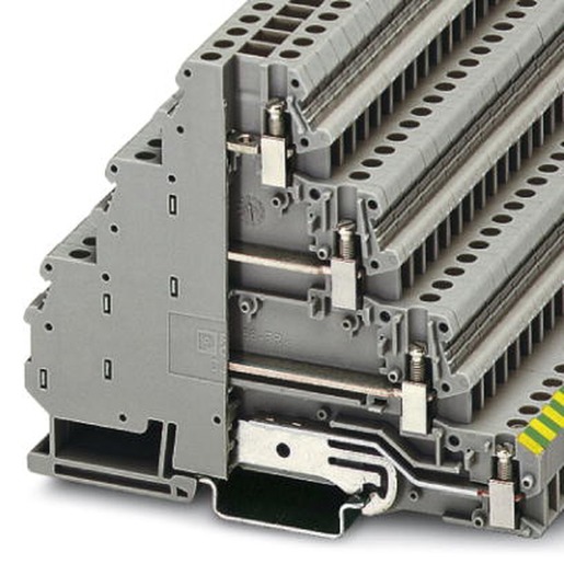 Phoenix Contact DLK 4-PE Turkey