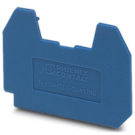 Phoenix Contact D-MT 1,5-QUATTRO BU Turkey