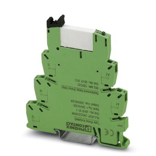 Phoenix Contact PLC-RSP- 24UC/21/RW Turkey