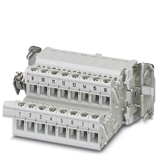 Phoenix Contact HC-B 16-A-UT-PER-F Turkey